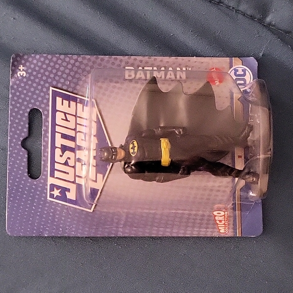 Batman figurine - Picture 1 of 3